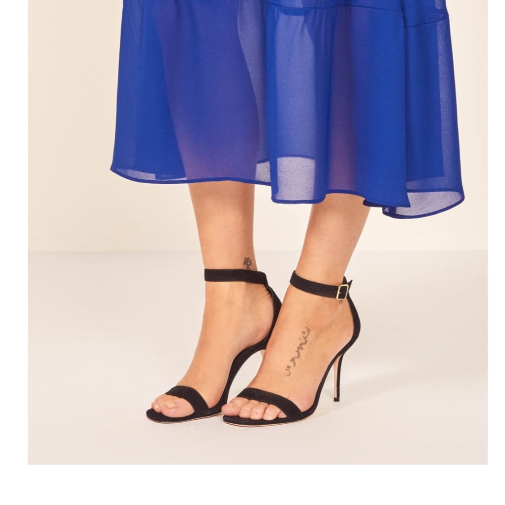 Kelley Sandal
